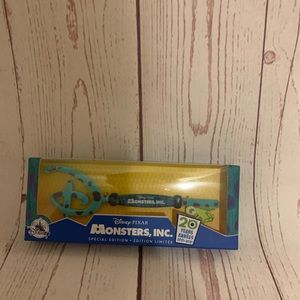 Disney PIXAR Monster Inc Special Edition Key